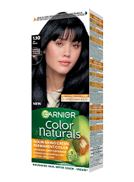 Garnier Color Naturals 1.10 Ugljeno crna